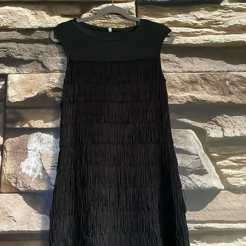 40’s style dress